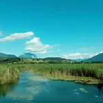 Tirol بيت ضيافة بريسيغ