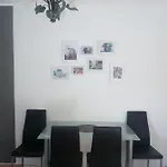 Tirol Konukevi Presseggersee