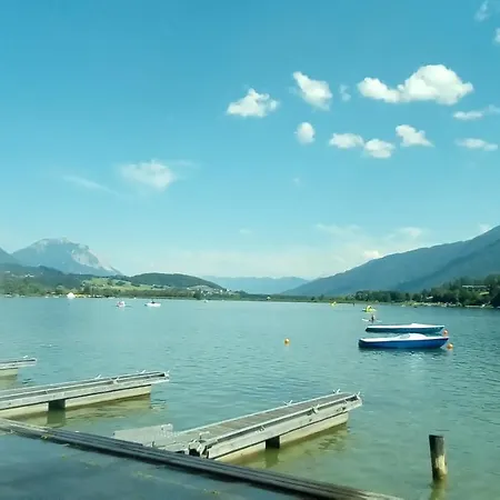 Tirol Konukevi 4*