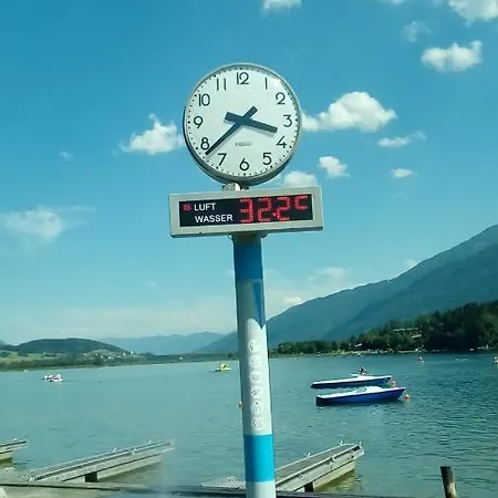 Tirol Vendégház 4*