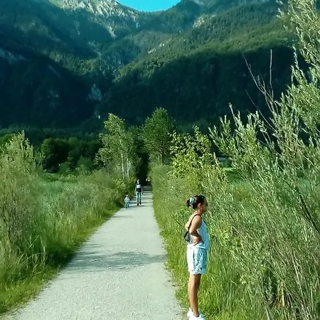 Tirol 4* פרסגרזי