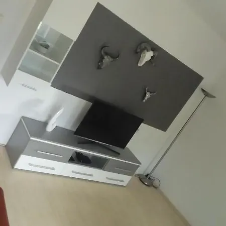 Tirol Pensión Presseggersee