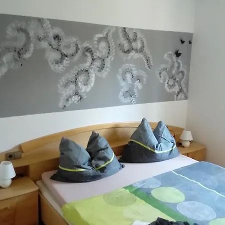 Vendégház Tirol 4*