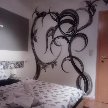 Tirol Konukevi Presseggersee