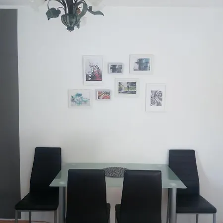 Tirol Pensión Presseggersee