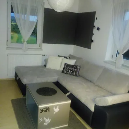 Tirol Konukevi Presseggersee