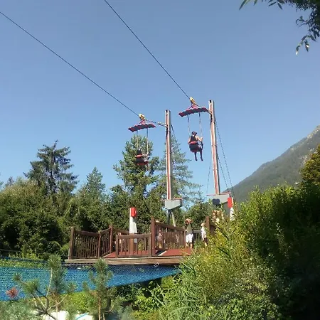 Tirol 4* פרסגרזי