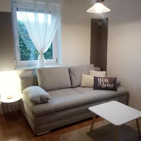 Pensión Tirol Presseggersee