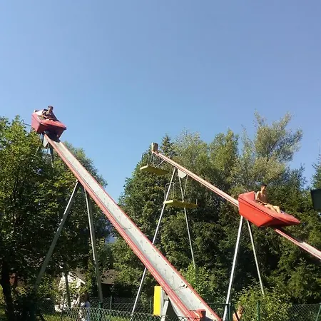 Tirol פרסגרזי