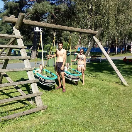 בית הארחה Tirol 4*