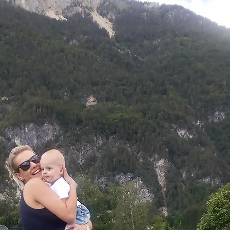 Tirol Presseggersee