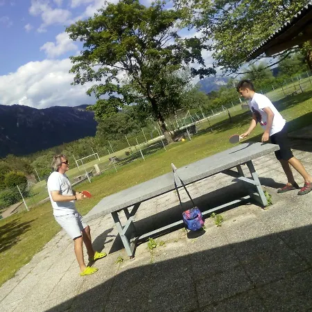 Tirol 4* Presseggersee