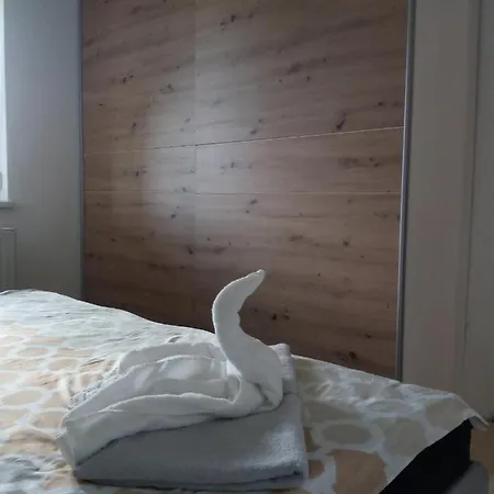 Tirol Guest house