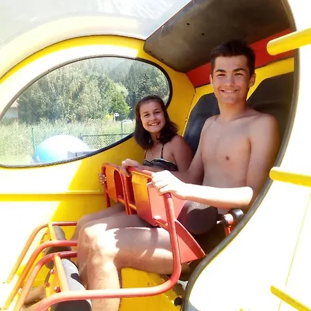 בית הארחה Tirol 4*
