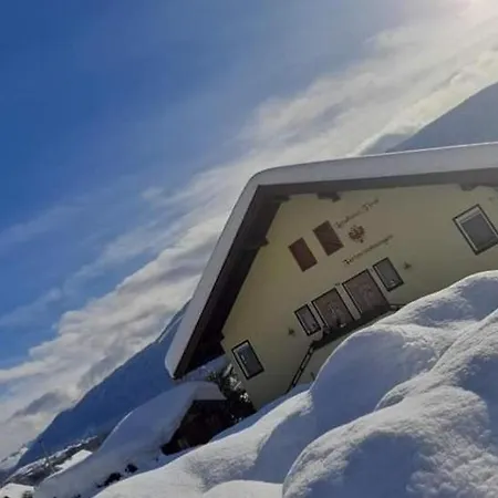Tirol 4* פרסגרזי