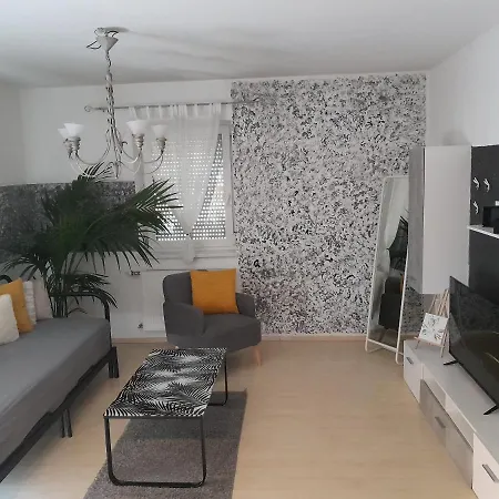 Pensión Tirol Presseggersee