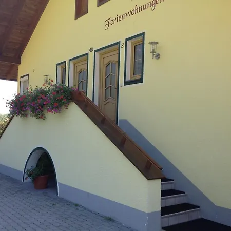 Vendégház Tirol 4*