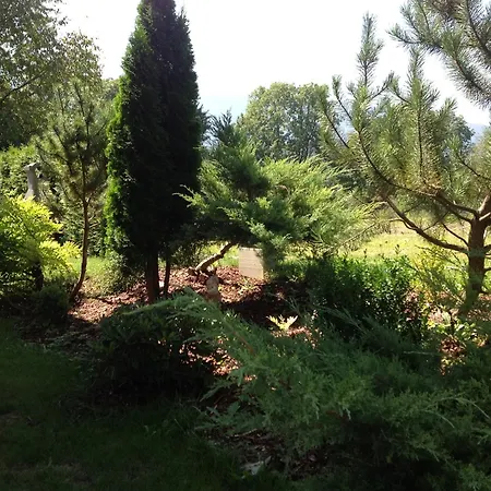 Tirol Konukevi Presseggersee