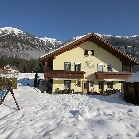 Tirol 4* פרסגרזי