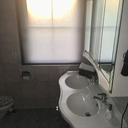 Tirol Vendégház Presseggersee