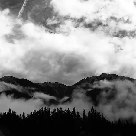 Tirol Konukevi Presseggersee