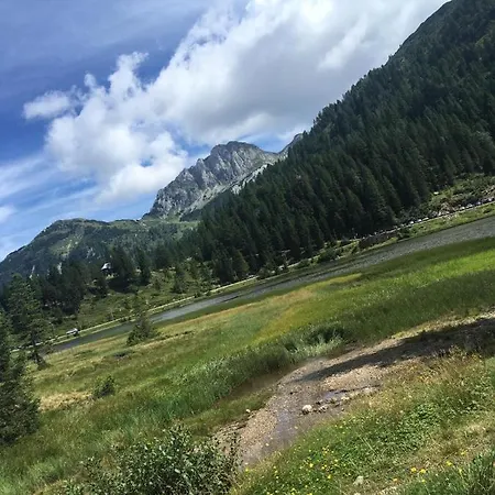Tirol Affittacamere
