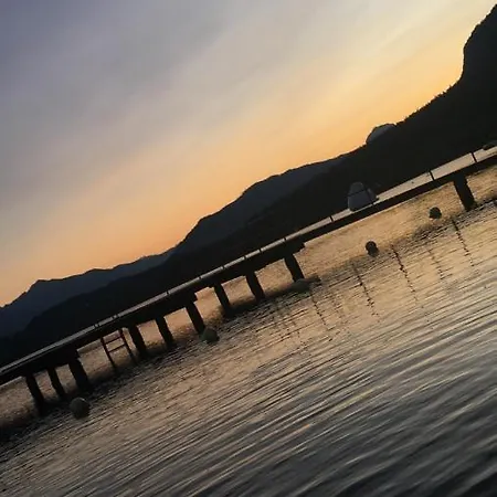 Tirol 4* Presseggersee