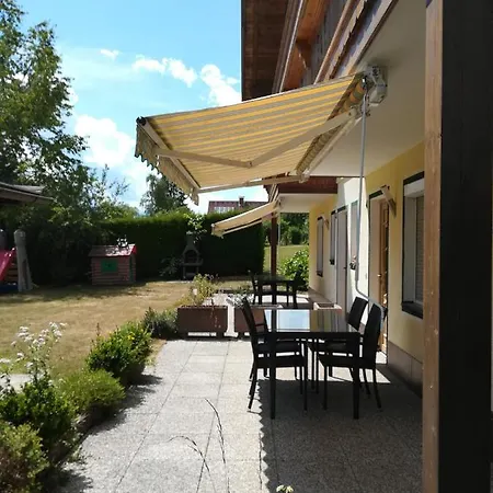 Affittacamere Tirol 4*