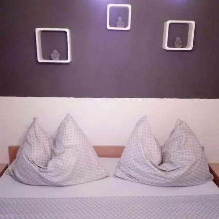 Tirol Vendégház Presseggersee