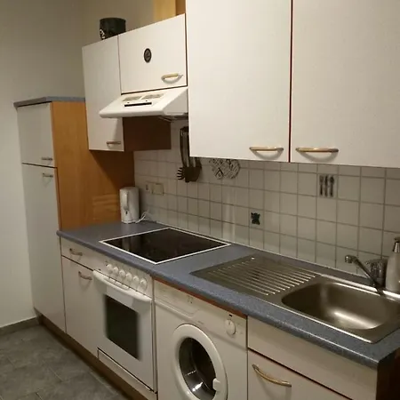 Konukevi Tirol Presseggersee