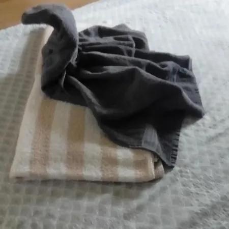 Pensión Tirol Presseggersee