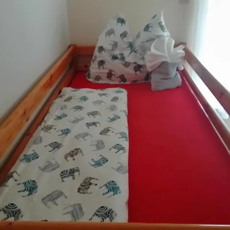 Гостевой дом Tirol 4*