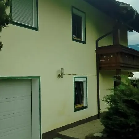 Affittacamere Tirol