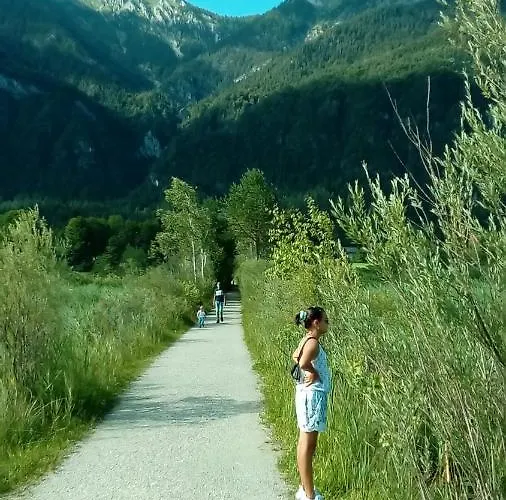 Tirol 4* Presseggersee