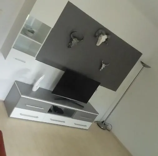 Tirol Pensionat Presseggersee