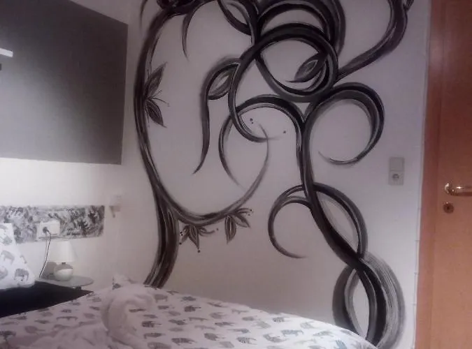 Tirol Pensjonat Presseggersee