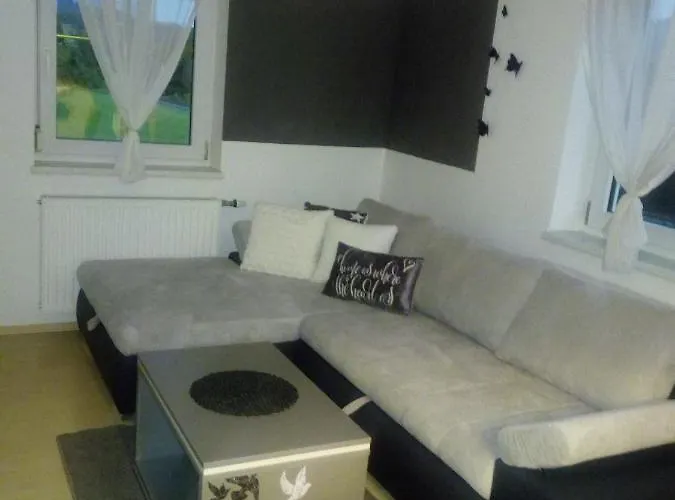 Tirol Pensjonat Presseggersee