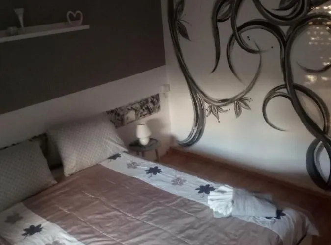 Pensionat Tirol Presseggersee