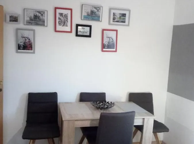 Pensjonat Tirol Presseggersee