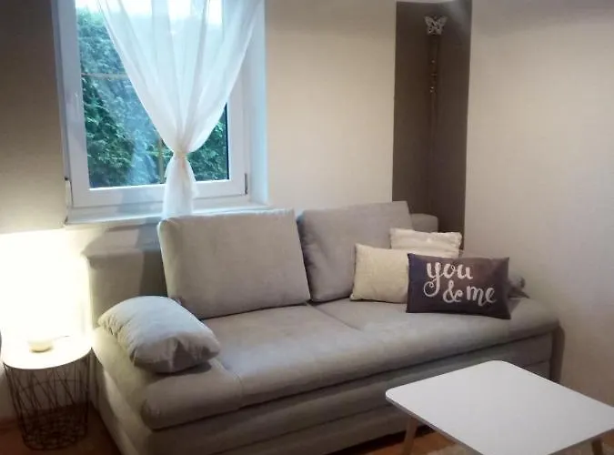 Pensionat Tirol Presseggersee