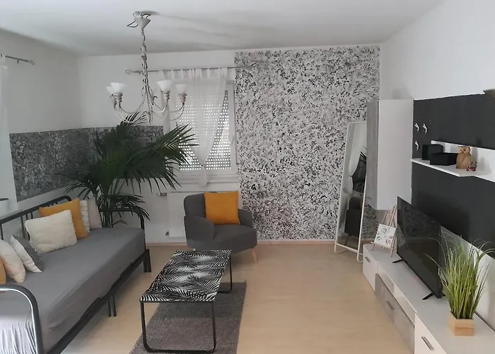 Pensjonat Tirol Presseggersee