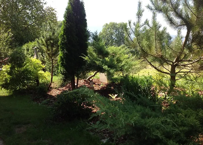 Tirol Pensionat Presseggersee