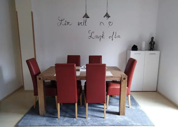 Pensjonat Tirol Presseggersee