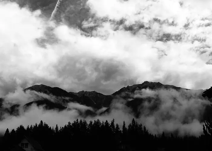 Tirol Pensjonat Presseggersee