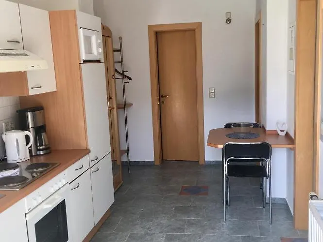 Pensjonat Tirol Presseggersee