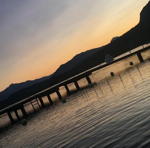 Tirol 4* Presseggersee