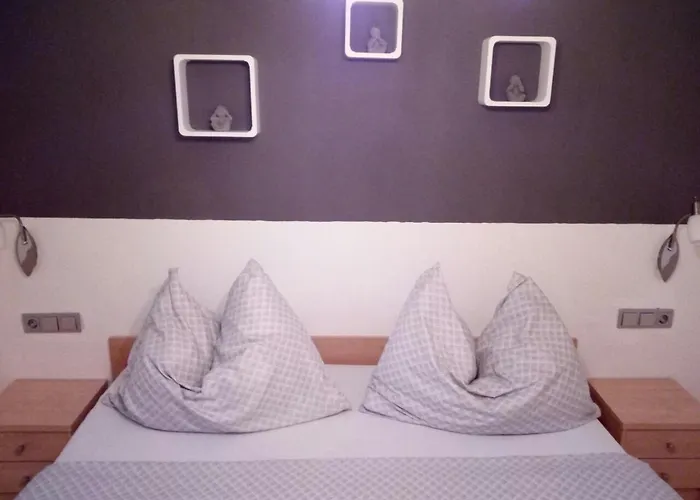 Tirol Pensjonat Presseggersee