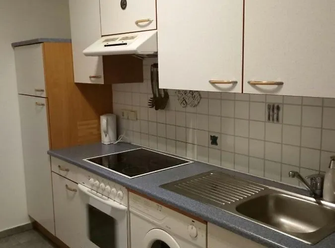 Pensionat Tirol Presseggersee