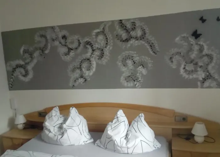 Tirol Pensionat Presseggersee